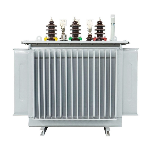 10kV olienedsænket distributionskrafttransformator