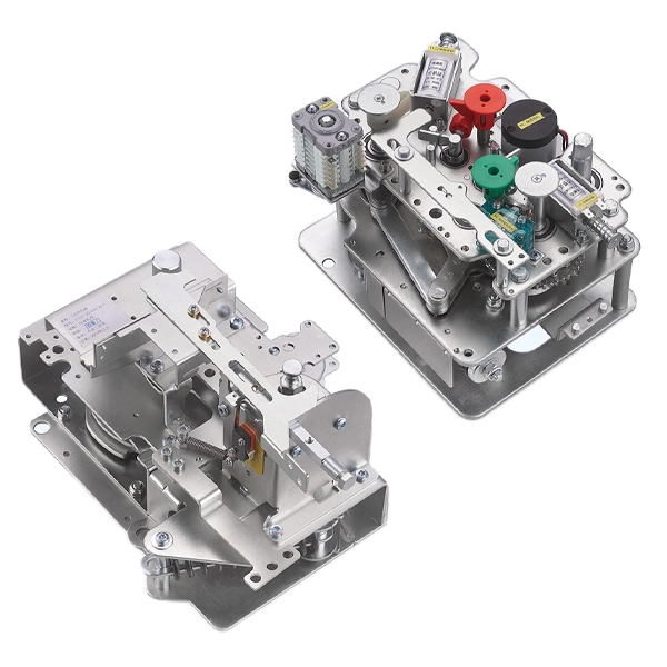 11KV mellemspænding afbryder isolator mekanisme