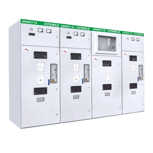 11KV mellemspænding RMU elektriske paneler