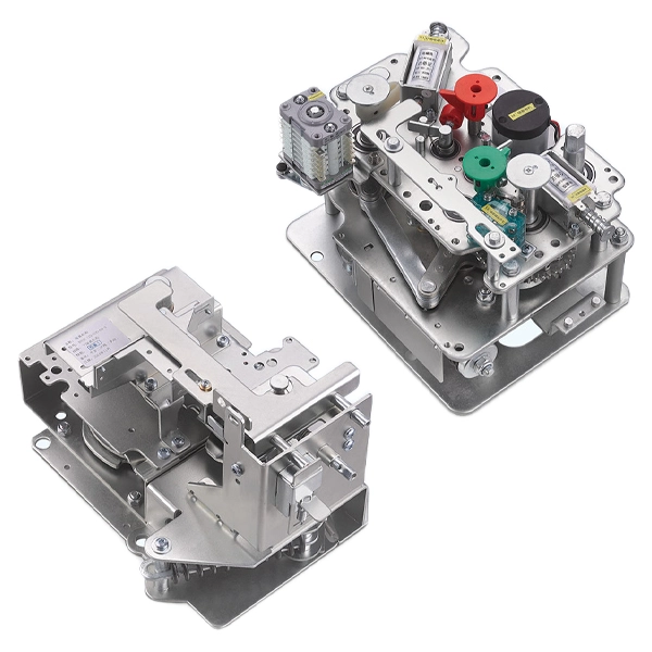 11KV MV koblingsudstyr afbryder isolationsmekanisme