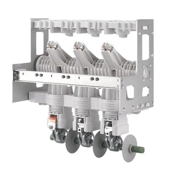 11KV MV vakuumafbryder med isolatorafbryder