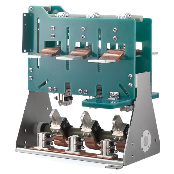11KV Ring Hovedenhed Afbryder Isolatorkontakt