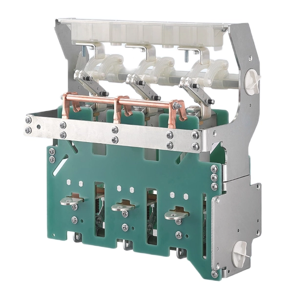 11KV Ring Hovedenhed Vakuum Circuit Breaker Afbryder