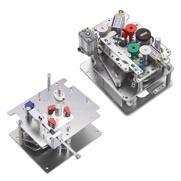 11KV RMU elektrisk afbryderafbryder Driftsmekanisme