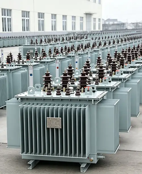 Power Transformer