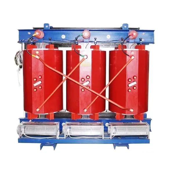 20KV tør type elektrisk distributionstransformator