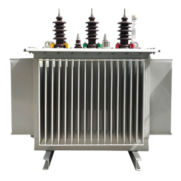 20KV Olie nedsænket Type elektrisk transformer