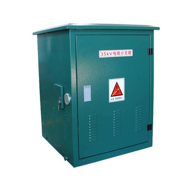 33KV Elektrisk Leddåse Kabeldistributionsafbryder