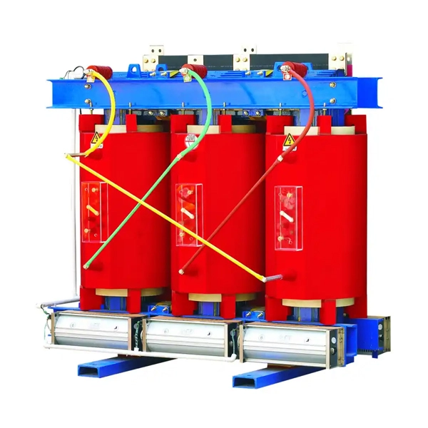 36KV Dry Type Power Transformer