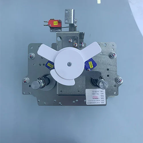 11kv Electrical Operation Mechanism For Circuit Breaker Isolating Switch