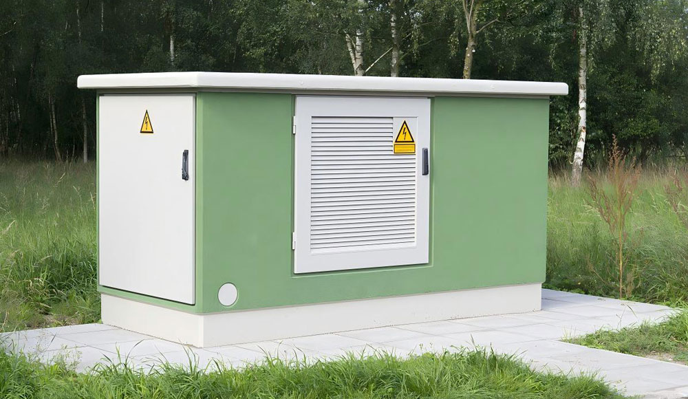 Cable Distribution Box