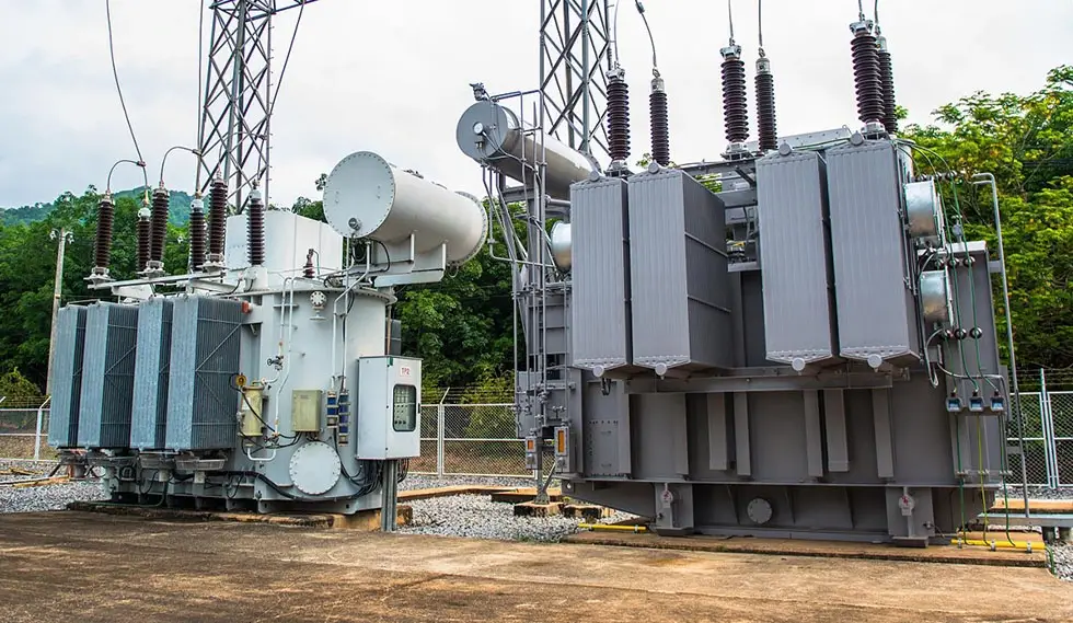 Power Transformer